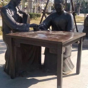 四川景观雕塑制作，景观雕塑的优点