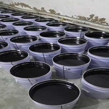 环氧防腐煤沥青漆具有的重要性-河北富城