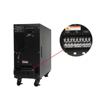 华为UPS不间断电源U2000-A-10KTTL-S