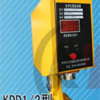 KDD3型活套检测器