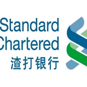 渣打银行（离岸账户）开立香港公司️