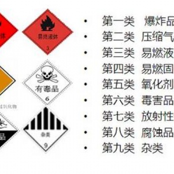 化工原料一般贸易进口报关代理公司