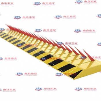 江苏南通 博物馆 索安自主研发破胎器