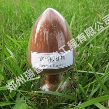 郑州瑞普食品级富马酸亚铁生产厂家