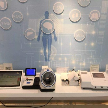 2020国际**健康展览会