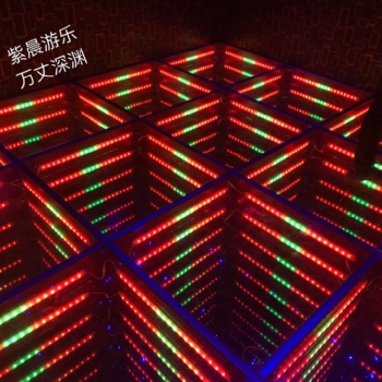 紫晨游乐万丈深渊价格实惠