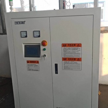 120kw电磁蒸汽发生器