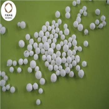 高耐火度 耐火砖用Bubble alumina氧化铝空心球