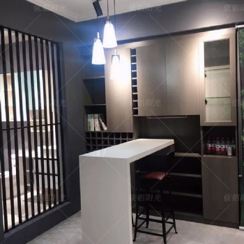 辽宁铝型材_锦州铝合金家具,锦州铝材厂 金玻铝业