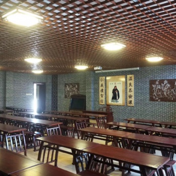 河北WQ-030国学桌