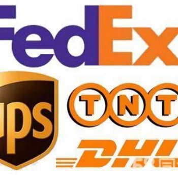 东莞市大朗镇DHL.UPS.TNT.联邦国际快递航空直达