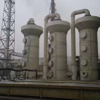 防腐容器，管道，酸碱雾喷淋塔