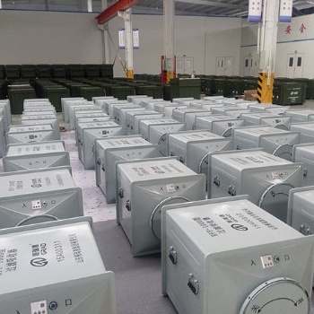 山东格瑞德人防过滤吸收器RFP-1000型过滤吸收器