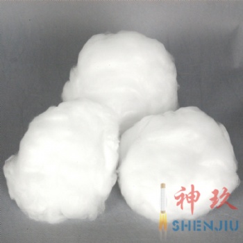 神玖石英纤维棉，高纯二氧化硅纤维棉，耐高温1050℃，隔热阻燃过滤棉 河南神玖天航神玖石英纤维