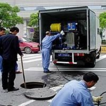 江苏苏州疏通马桶清理化粪池管道清淤