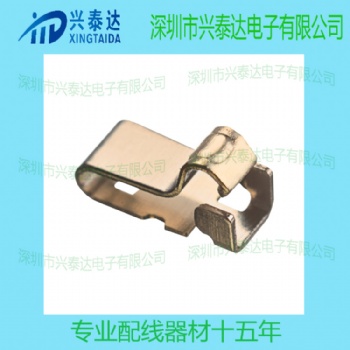 HARWIN屏蔽罩 RFI屏蔽罩S7231-45R平板夹 **夹 SMT屏蔽罩夹