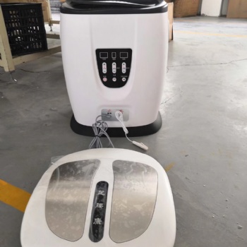 源头厂家艾草炙无烟环保宫寒炙