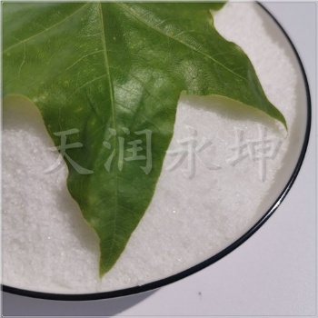 延安聚丙烯酰胺生产厂家价格