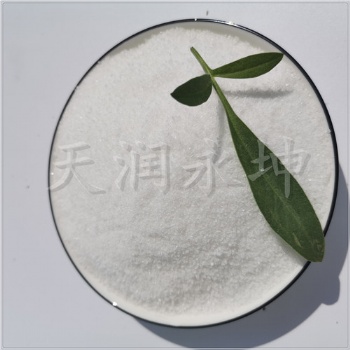 榆林聚丙烯酰胺生产厂家价格