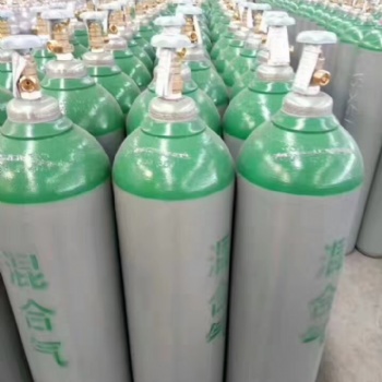 开平混合气配送公司、江门市气体订购