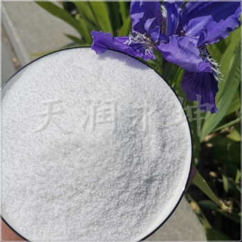 石狮聚丙烯酰胺生产厂家价格