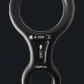 德国进口SKYLOTEC8字环A-008