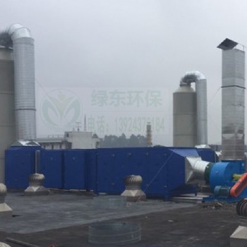 广东新品干式漆雾过滤器产生废气、粉尘等工艺设备