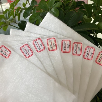 长丝土工布生产与供应