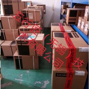 西门子V90电机驱动6SL3210-5FE10-8UF0 无锡供应