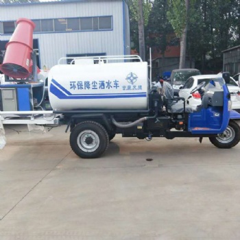 厂家工地工程道路绿化洒水车防疫消毒