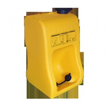 徐州西斯贝尔实验室洗眼器便携式 WG6000A