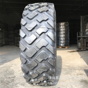 供应 17.5R25装载机17.5-25子午线轮胎耐磨防滑 正品三包