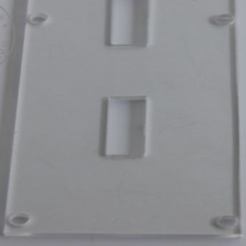 南通市PC板加工价格优惠出货周期短