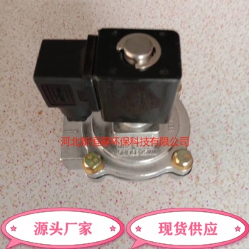 电磁脉冲阀 脉冲电磁阀 1寸24v/220v经济阀 精品阀现货供应