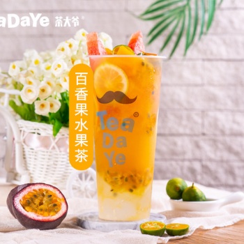 茶大爷：经营奶茶店铺这些方面要注意！
