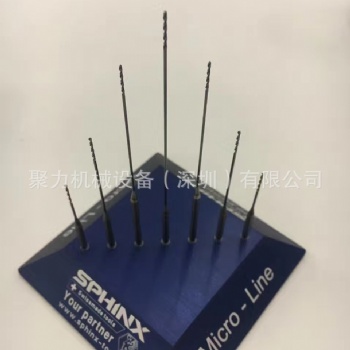 加工不锈钢微型钻头，厂家