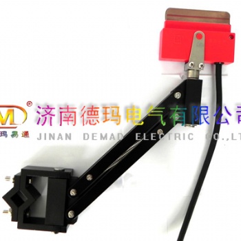 集电器,行车集电器,天车集电器, 滑触线集电器