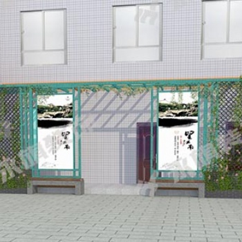 荥阳校园文化建设—校园文化景观设计要人性化