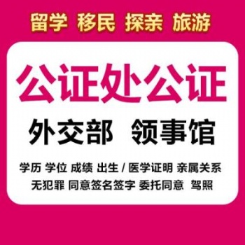 香港公司做投资控股注册外资公司流程-投资资料公证认证-海牙加签