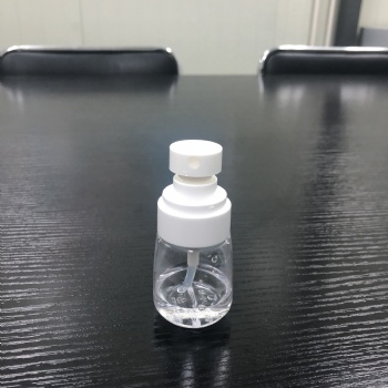 上海消毒液生产厂家，消毒喷雾
