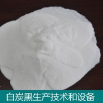 沉淀白炭黑技术和设备