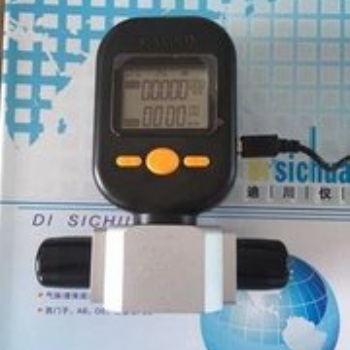 MF5712-N-200气体质量流量计