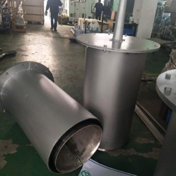 膜片式声波吹灰器厂家SCR催化剂清灰脱硝声波吹灰器
