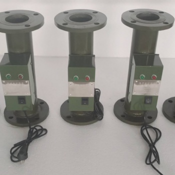 山东北漂除垢阻垢电子处理器