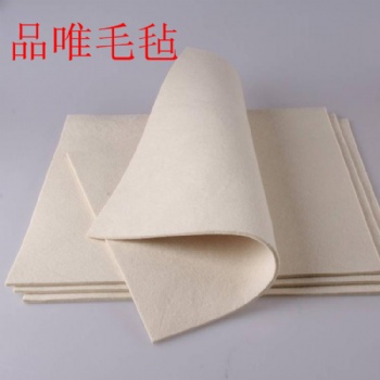 工业毛毡，过滤毛毡，机械毛毡，松软毛毡，民用毛毡