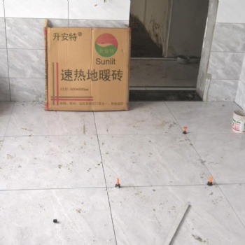甘肃石墨烯地暖发热瓷砖发热模块用电量和价格对比