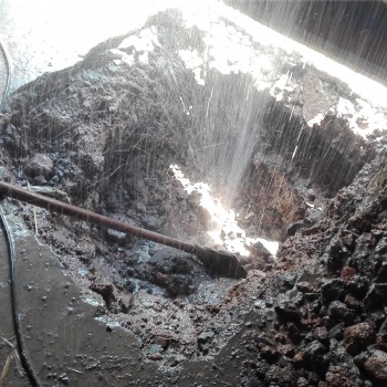绍兴专业检测公司 自来水漏水检测 地下管网漏水检测 消防水管漏水检测