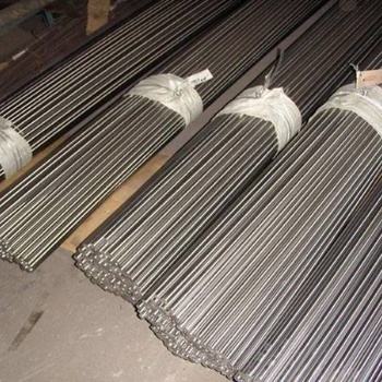 霞兵304不锈钢圆棒 进口环保 价格优惠
