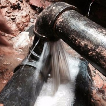 宁波自来水管检测漏水 宁波自来水漏水探漏 宁波自来水漏水查漏