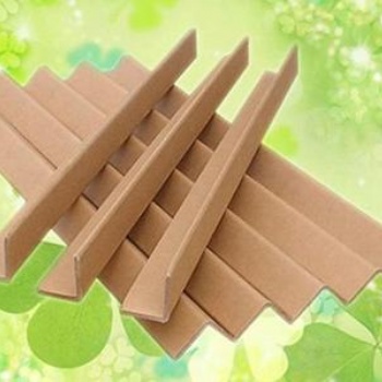 定制 50*50*51米L型纸护角护角条纸包角 纸箱家具护角带可定